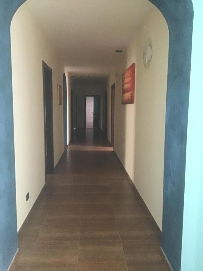 Tenuta Terradifuoco Terzigno エクステリア 写真